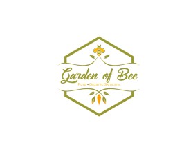 Garden of Bee entry by Budi Suryawan 