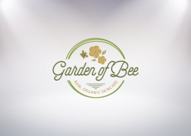 Garden of Bee entry by raymond c. garcia