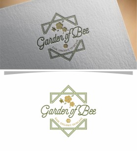 Garden of Bee entry by raymond c. garcia