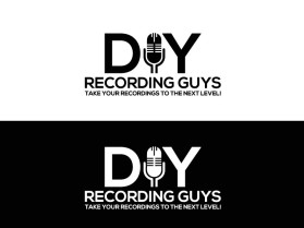 DIY Recording Guys entry by T2T
