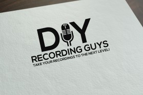 DIY Recording Guys entry by T2T