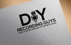 DIY Recording Guys entry by T2T