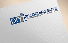 DIY Recording Guys entry by MuhammadR