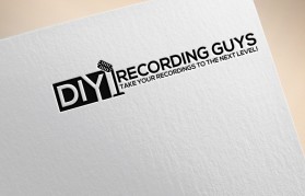 DIY Recording Guys entry by MuhammadR