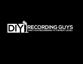 DIY Recording Guys entry by MuhammadR