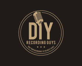 DIY Recording Guys entry by Ivank