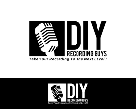 DIY Recording Guys entry by Ivank