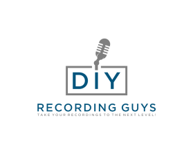DIY Recording Guys entry by azam