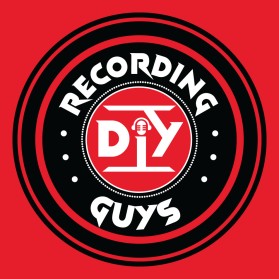 DIY Recording Guys entry by Mari00h