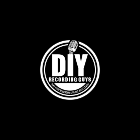DIY Recording Guys entry by aziz5468aswar
