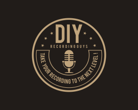 DIY Recording Guys entry by Ivank