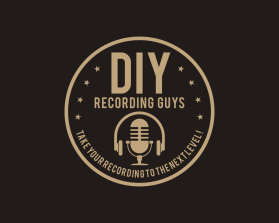 DIY Recording Guys entry by Ivank