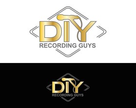 DIY Recording Guys entry by VG