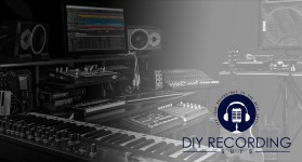 DIY Recording Guys entry by Icuk07