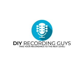 DIY Recording Guys entry by Wahyhmd