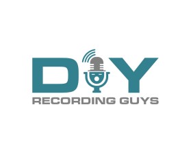 DIY Recording Guys entry by Sonia99