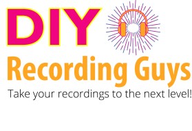 DIY Recording Guys entry by Robertlim