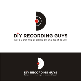 DIY Recording Guys entry by abdol kh