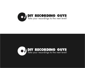 DIY Recording Guys entry by adven.kristian