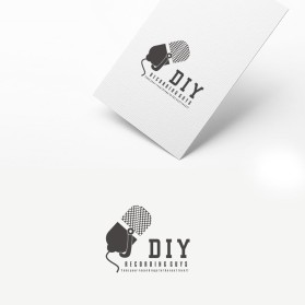 DIY Recording Guys entry by yusuf9