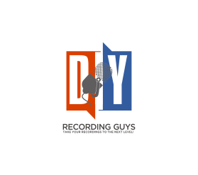 DIY Recording Guys entry by yusuf9