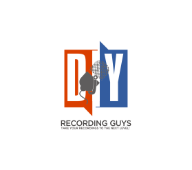 DIY Recording Guys entry by yusuf9