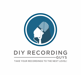 DIY Recording Guys entry by yusuf9