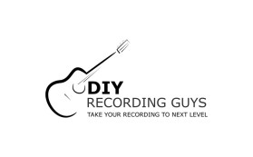 DIY Recording Guys entry by tusi