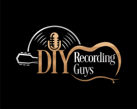 DIY Recording Guys entry by walnzo