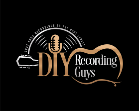 DIY Recording Guys entry by walnzo