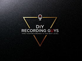 DIY Recording Guys entry by kanby A