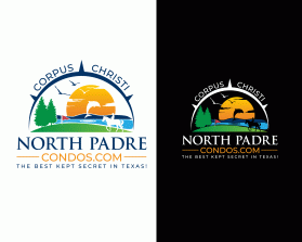North Padre Condos .com entry by dsdezign