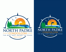 North Padre Condos .com entry by dsdezign