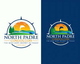 North Padre Condos .com entry by dsdezign