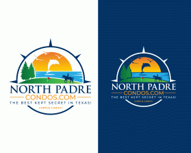 North Padre Condos .com entry by dsdezign