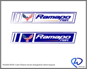 Ramapo PBA entry by Rock