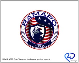 Ramapo PBA entry by Rock