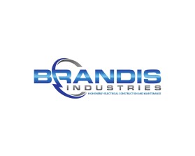 Winning entry: Brandis Industries entry by SigmaArt