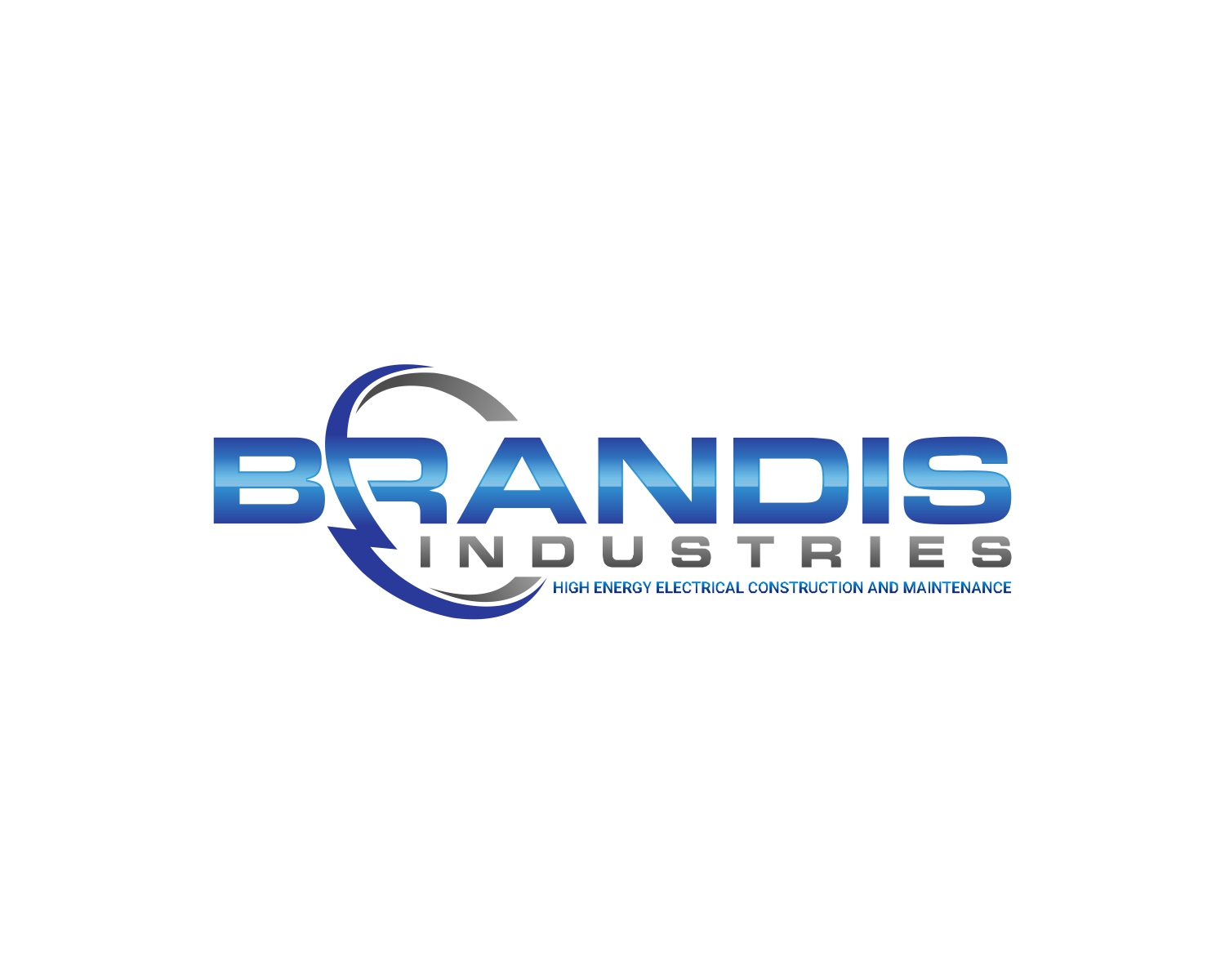 Logo Design for Brandis Industries