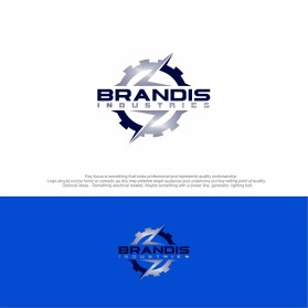Brandis Industries entry by kostedan