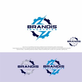 Brandis Industries entry by kostedan