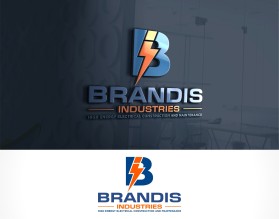 Brandis Industries entry by beckydsgn