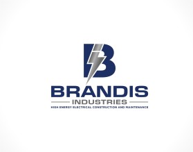 Brandis Industries entry by beckydsgn