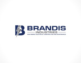 Brandis Industries entry by beckydsgn