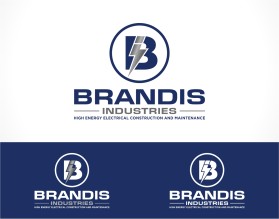 Brandis Industries entry by beckydsgn