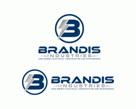 Brandis Industries entry by dsdezign