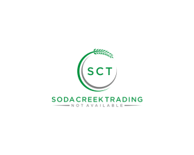 Soda Creek Trading  entry by azam