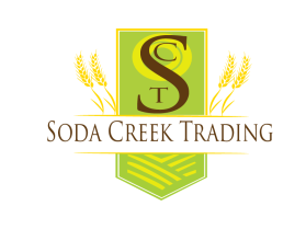 Soda Creek Trading  entry by ilham1231