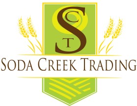 Soda Creek Trading  entry by ilham1231