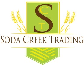 Soda Creek Trading  entry by ilham1231